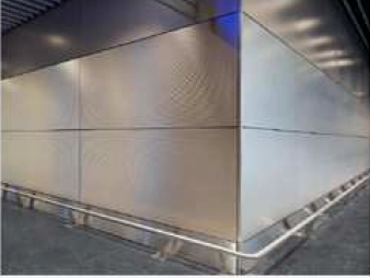Wall Cladding