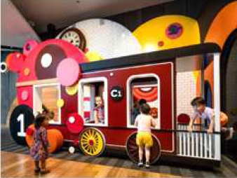 Play Units