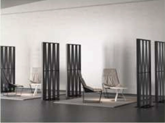 Partitions