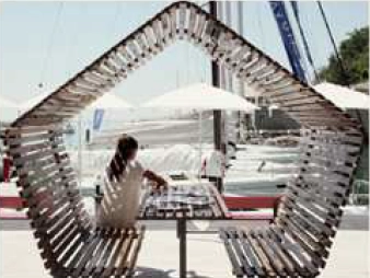 Outdoor Furniture