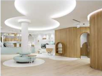Fit Out