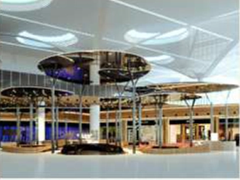 Canopies