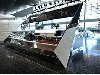 Kiosks