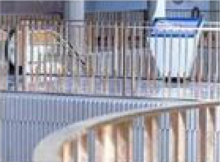 Railings