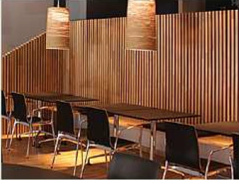 Seating Groups