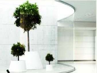 Planters
