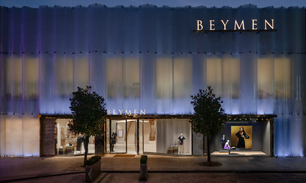 Beymen
