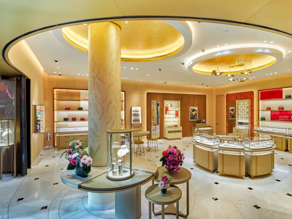 Cartier