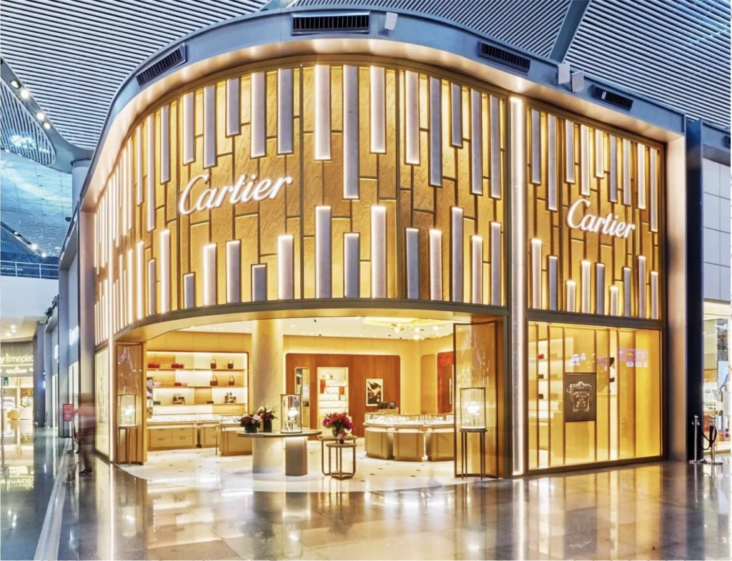 Cartier