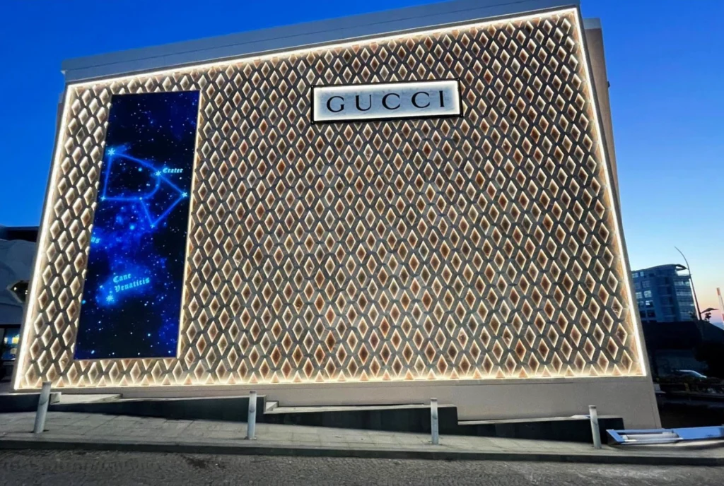 Gucci