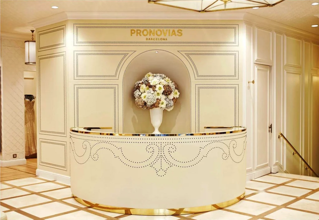 Pronovias